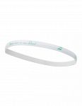 Babolat Elastic Woman Headband Green Gray x3